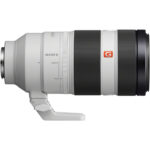 لنز سونی Sony FE 100-400mm f/4.5-5.6 GM OSS Lens - تصویر 2