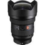 لنز سونی Sony FE 12-24mm f/2.8 GM Lens