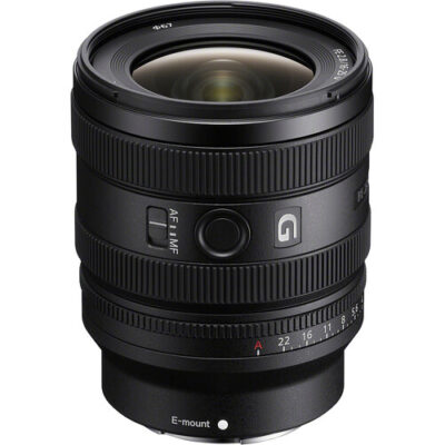 لنز سونی Sony FE 16-25mm f/2.8 G Lens (Sony E)