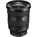 لنز سونی Sony FE 16-35mm f/2.8 GM II Lens (Sony E)