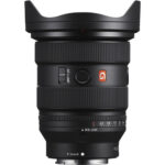 لنز سونی Sony FE 16-35mm f/2.8 GM II Lens (Sony E) - تصویر 2