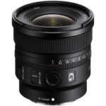 لنز سونی مدل Sony FE 16mm f/1.8 G Lens (Sony E)
