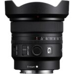 لنز سونی مدل Sony FE 16mm f/1.8 G Lens (Sony E) - تصویر 2