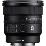 لنز سونی مدل Sony FE 16mm f/1.8 G Lens (Sony E) - تصویر 3