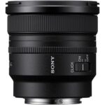 لنز سونی مدل Sony FE 16mm f/1.8 G Lens (Sony E) - تصویر 5