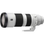 لنز سونی Sony FE 200-600mm f/5.6-6.3 G OSS Lens