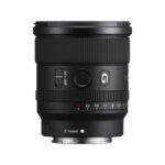 لنز دوربین سونی مدل Sony FE 20mm f/1.8 G Lens - تصویر 3