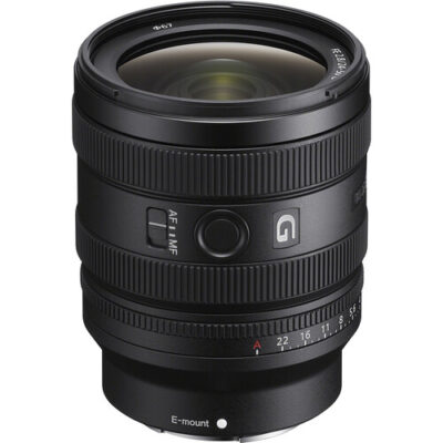 لنز سونی Sony FE 24-50mm f/2.8 G Lens (Sony E)