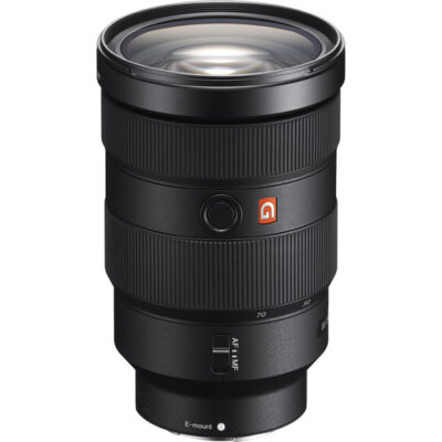 لنز سونی Sony FE 24-70mm f/2.8 GM Lens