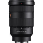 لنز سونی Sony FE 24-70mm f/2.8 GM Lens - تصویر 2