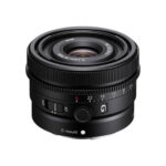 لنز دوربین سونی مدل Sony FE 24mm f/2.8 G Lens
