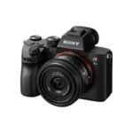لنز دوربین سونی مدل Sony FE 24mm f/2.8 G Lens - تصویر 2