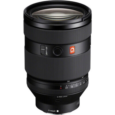 لنز سونی مدل Sony FE 28-70mm f/2 GM Lens (Sony E)