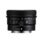 لنز دوربین سونی مدل Sony FE 40mm f/2.5 G Lens - تصویر 3