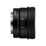 لنز دوربین سونی مدل Sony FE 40mm f/2.5 G Lens - تصویر 4