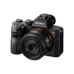 لنز دوربین سونی مدل Sony FE 40mm f/2.5 G Lens - تصویر 2