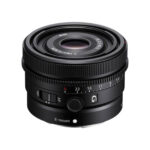 لنز دوربین سونی مدل Sony FE 40mm f/2.5 G Lens