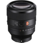 لنز سونی Sony FE 50mm f/1.2 GM Lens (Sony E)