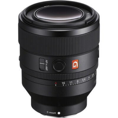 لنز سونی Sony FE 50mm f/1.2 GM Lens (Sony E)