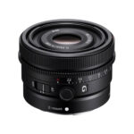 لنز سونی Sony FE 50mm f/2.5 G Lens