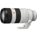 لنز سونی Sony FE 70-200mm f/2.8 GM OSS II Lens