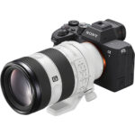 لنز سونی Sony FE 70-200mm f/4 Macro G OSS II Lens (Sony E) - تصویر 2