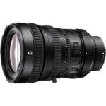 لنز سونی مدل Sony FE PZ 28-135mm f/4 G OSS Full-Frame Power Zoom Lens - تصویر 3