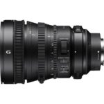 لنز سونی مدل Sony FE PZ 28-135mm f/4 G OSS Full-Frame Power Zoom Lens - تصویر 4