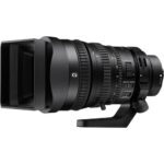لنز سونی مدل Sony FE PZ 28-135mm f/4 G OSS Full-Frame Power Zoom Lens - تصویر 5