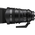 لنز سونی مدل Sony FE PZ 28-135mm f/4 G OSS Full-Frame Power Zoom Lens - تصویر 6