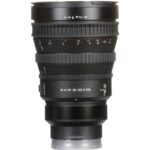 لنز سونی مدل Sony FE PZ 28-135mm f/4 G OSS Full-Frame Power Zoom Lens - تصویر 7