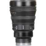 لنز سونی مدل Sony FE PZ 28-135mm f/4 G OSS Full-Frame Power Zoom Lens - تصویر 8