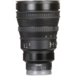 لنز سونی مدل Sony FE PZ 28-135mm f/4 G OSS Full-Frame Power Zoom Lens - تصویر 9