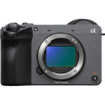دوربین فیلمبرداری سونی مدل Sony FX2 Digital Cinema Camer