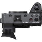 دوربین فیلمبرداری سونی مدل Sony FX2 Digital Cinema Camer - تصویر 5