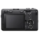 دوربین سینمایی سونی Sony FX3 Full-Frame Cinema Camera - تصویر 4