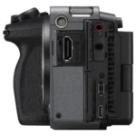 دوربین سینمایی سونی Sony FX3 Full-Frame Cinema Camera - تصویر 3
