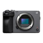 دوربین سینمایی سونی Sony FX30 Digital Cinema Camera