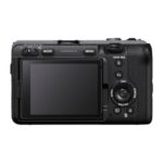 دوربین سینمایی سونی Sony FX30 Digital Cinema Camera - تصویر 2