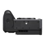 دوربین سینمایی سونی Sony FX30 Digital Cinema Camera - تصویر 4