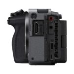 دوربین سینمایی سونی Sony FX30 Digital Cinema Camera - تصویر 5