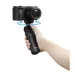 لرزشگیر وایرلس سونی Sony GP-VPT2BT Wireless Shooting Grip - تصویر 3