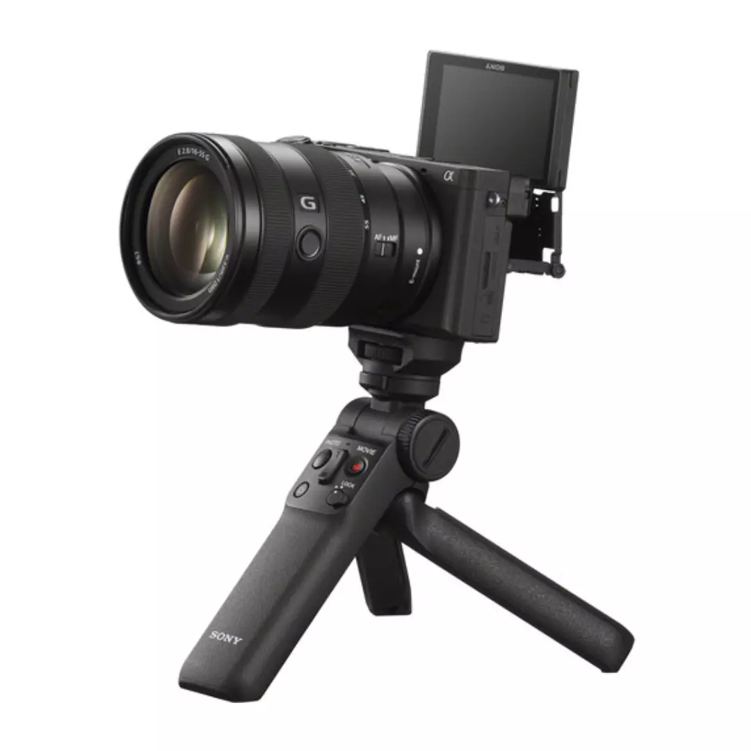 Sony-GP-VPT2BT-Wireless-Shooting-Grip-03 لرزشگیر وایرلس سونی Sony GP-VPT2BT Wireless Shooting Grip - تصویر 1