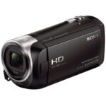 دوربین فیلمبرداری هندیکم Sony HDR-CX405 HD Handycam - تصویر 3