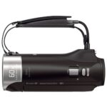 دوربین فیلمبرداری هندیکم Sony HDR-CX440 HD Handycam with 8GB Internal Memory - تصویر 4