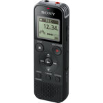 رکوردر صدا سونی مدل Sony ICD-PX470 Digital Voice Recorder with USB