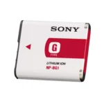 باتری سونی مشابه اصلی Sony NP-BG1 Battery HC