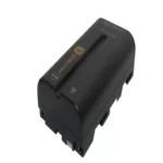 باتری سونی مشابه اصلی Sony NP-F570 Battery HC