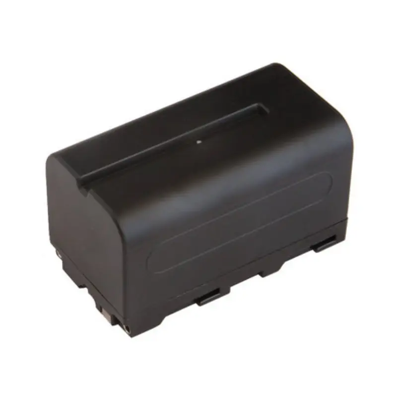 Sony-NP-F770-Battery-HC باتری سونی مشابه اصلی Sony NP-F770 Battery HC - تصویر 1