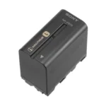 باتری سونی مشابه اصلی Sony NP-F970L Battery HC